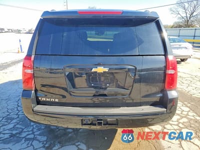 Zdjęcie 6 z 14 samochodu: 2020 CHEVROLET TAHOE C1500 LT VIN:1GNSCBKC8LR149797 - miniatura