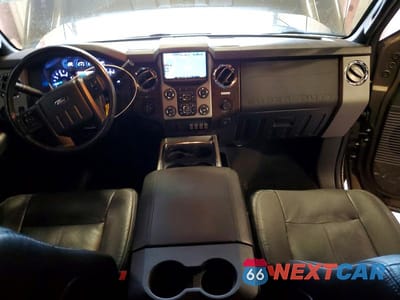 Zdjęcie 8 z 13 samochodu: 2016 FORD F250 SUPER DUTY VIN:1FT7W2BT6GEB82543 - miniatura