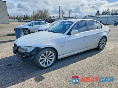 2010 BMW 328 I WBAPH7C52AA175897 - główne zdjęcie licytacji z USA - miniatura