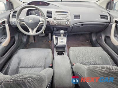 Zdjęcie 8 z 12 samochodu: 2006 HONDA CIVIC EX VIN:2HGFG12816H573591 - miniatura