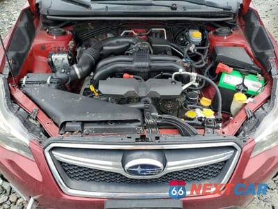 Zdjęcie 11 z 11 samochodu: 2016 SUBARU CROSSTREK PREMIUM VIN:JF2GPABC0G8340351 - miniatura