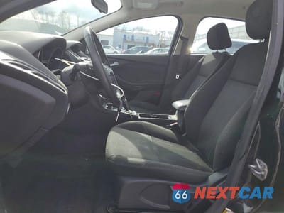 Zdjęcie 7 z 12 samochodu: 2015 FORD FOCUS SE VIN:1FADP3F27FL374271 - miniatura