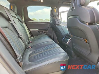 Zdjęcie 10 z 11 samochodu: 2024 RIVIAN R1T ADVENTURE VIN:7FCTGBAA3RN033290 - miniatura