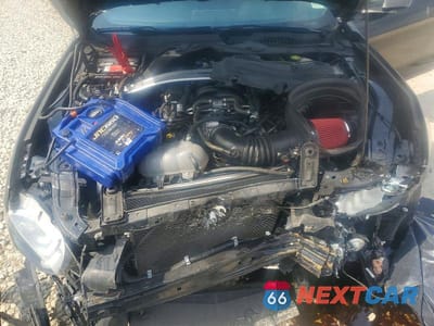 Zdjęcie 11 z 12 samochodu: 2021 FORD MUSTANG MACH I VIN:1FA6P8R04M5551991 - miniatura