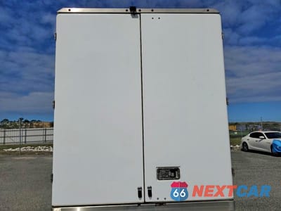 Zdjęcie 10 z 13 samochodu: 2021 FORD TRANSIT DELIVERY TRUCK VIN:1FDBW5Z80MKA84405 - miniatura