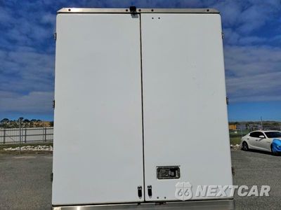 Zdjęcie 10 z 13 samochodu: 2021 FORD TRANSIT DELIVERY TRUCK VIN:1FDBW5Z80MKA84405 - miniatura