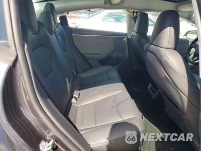 Zdjęcie 10 z 13 samochodu: 2025 TESLA MODEL 3 VIN:5YJ3E1EA0SF058233 - miniatura