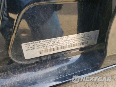 Zdjęcie 12 z 13 samochodu: 2009 VOLKSWAGEN JETTA SE VIN:3VWRM71K19M138173 - miniatura