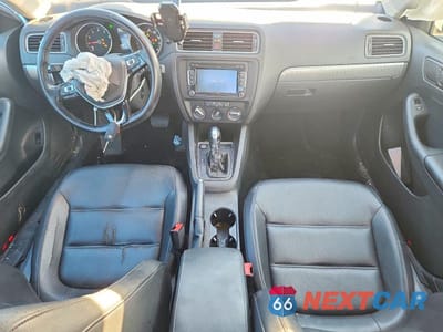 Zdjęcie 8 z 11 samochodu: 2015 VOLKSWAGEN JETTA SE VIN:3VWD07AJ6FM336742 - miniatura