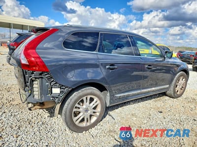 Trzecie zdjęcie samochodu z tyłu: 2016 VOLVO XC60 T5 PREMIER VIN:YV440MDK7G2906520 - miniatura