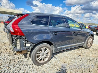 Trzecie zdjęcie samochodu z tyłu: 2016 VOLVO XC60 T5 PREMIER VIN:YV440MDK7G2906520 - miniatura