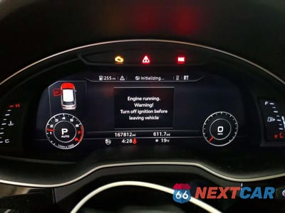 Zdjęcie 9 z 13 samochodu: 2017 AUDI Q7 PRESTIGE VIN:WA1VAAF79HD036023 - miniatura