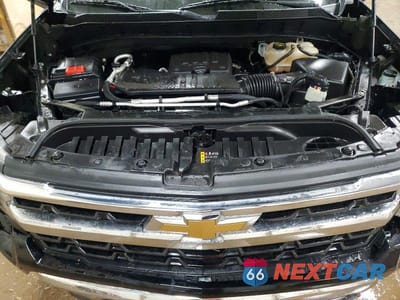 Zdjęcie 11 z 12 samochodu: 2023 CHEVROLET SILVERADO K1500 LT-L VIN:3GCPDKEK4PG276633 - miniatura
