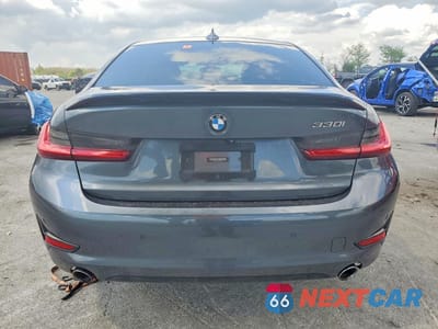 Zdjęcie 6 z 12 samochodu: 2021 BMW 330I VIN:3MW5R1J07M8C06182 - miniatura
