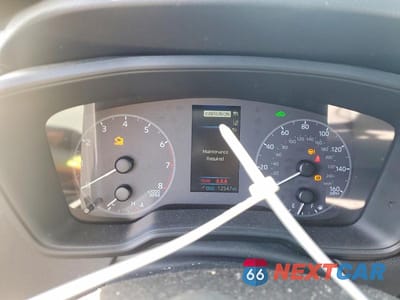 Zdjęcie 9 z 12 samochodu: 2025 TOYOTA COROLLA CROSS HYBRID S VIN:7MUFBABG4SV072278 - miniatura