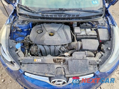 Zdjęcie 11 z 11 samochodu: 2016 HYUNDAI ELANTRA SE VIN:5NPDH4AE2GH761914 - miniatura