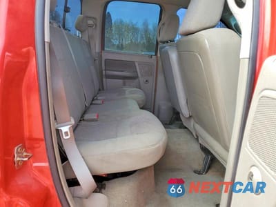 Zdjęcie 10 z 12 samochodu: 2006 DODGE RAM 1500 ST VIN:1D7HU18296S661869 - miniatura