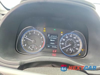 Zdjęcie 9 z 11 samochodu: 2021 HYUNDAI KONA SE VIN:KM8K1CAA0MU637334 - miniatura