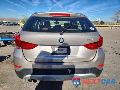 Zdjęcie 6 z 13 samochodu: 2014 BMW X1 XDRIVE28I VIN:WBAVL1C59EVY18845 - miniatura