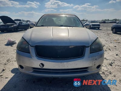 Piąte zdjęcie samochodu w środku: 2005 NISSAN ALTIMA 2.5 VIN:1N4AL11E55C954024 - miniatura