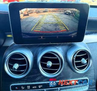Zdjęcie 11 z 14 samochodu: 2016 MERCEDES-BENZ C 450 4MATIC AMG VIN:55SWF6EB2GU144777 - miniatura