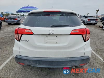 Zdjęcie 6 z 14 samochodu: 2018 HONDA HR-V EX VIN:3CZRU5H57JM713835 - miniatura