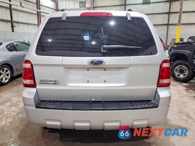 Zdjęcie 6 z 12 samochodu: 2008 FORD ESCAPE XLT VIN:1FMCU03198KC99585 - miniatura