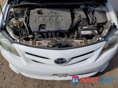 Zdjęcie 11 z 11 samochodu: 2012 TOYOTA COROLLA L VIN:2T1BU4EE0CC867045 - miniatura