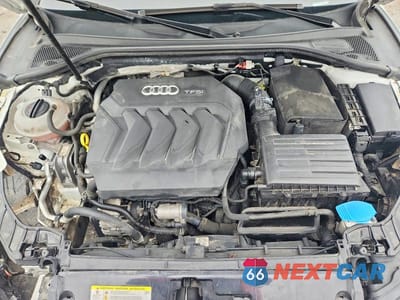 Zdjęcie 11 z 12 samochodu: 2017 AUDI A3 PREMIUM VIN:WAUAUGFF2H1063214 - miniatura