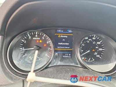 Zdjęcie 9 z 14 samochodu: 2018 NISSAN ROGUE SV VIN:KNMAT2MV8JP618298 - miniatura