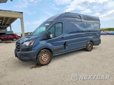 2020 FORD TRANSIT T-250 1FTBR3X88LKA72598 - główne zdjęcie licytacji z USA - miniatura