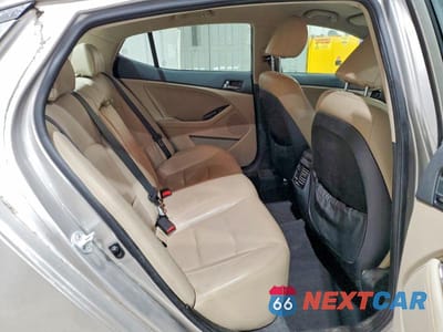 Zdjęcie 10 z 11 samochodu: 2012 KIA OPTIMA VIN:5XXGN4A76CG083665 - miniatura