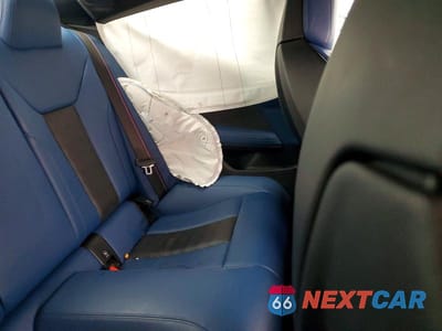 Zdjęcie 10 z 12 samochodu: 2022 BMW M4 COMPETITION VIN:WBS43AZ02NCJ86589 - miniatura