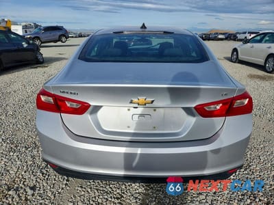 Zdjęcie 6 z 12 samochodu: 2016 CHEVROLET MALIBU LS VIN:1G1ZC5ST3GF294285 - miniatura