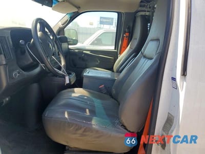 Zdjęcie 7 z 14 samochodu: 2013 CHEV EXPRESS G2500 VIN:1GCWGFCB7D1902215 - miniatura