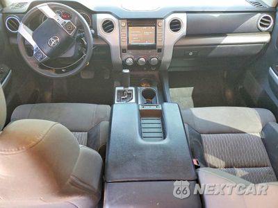 Zdjęcie 8 z 12 samochodu: 2015 TOYOTA TUNDRA CREWMAX VIN:5TFEM5F12FX093689 - miniatura