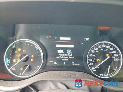Zdjęcie 9 z 14 samochodu: 2024 TOYOTA SIENNA LE VIN:5TDGSKFC6RS138982 - miniatura