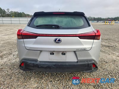 Zdjęcie 6 z 12 samochodu: 2019 LEXUS UX 250H BASE VIN:JTHU9JBHXK2014221 - miniatura