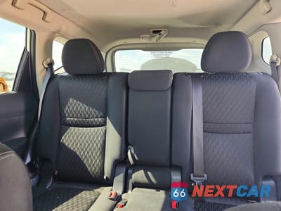 Zdjęcie 10 z 13 samochodu: 2019 NISSAN ROGUE SV VIN:KNMAT2MV9KP524464 - miniatura