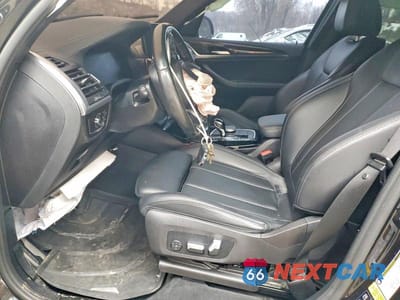 Zdjęcie 7 z 12 samochodu: 2022 BMW X3 M40I VIN:5UX83DP05N9J40845 - miniatura