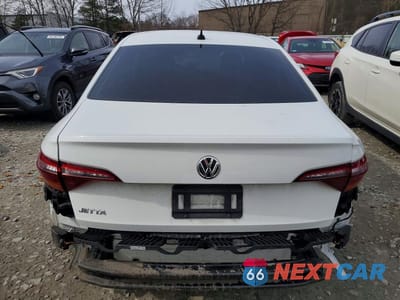 Zdjęcie 6 z 13 samochodu: 2019 VOLKSWAGEN JETTA SEL VIN:3VWE57BU0KM200390 - miniatura