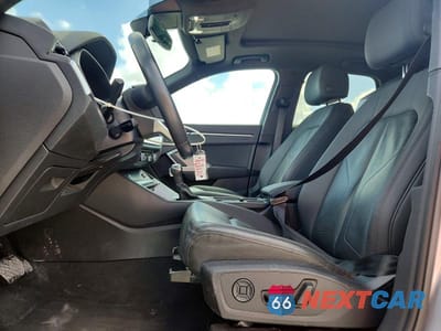 Zdjęcie 7 z 14 samochodu: 2020 AUDI Q3 PREMIUM VIN:WA1AECF37L1073562 - miniatura