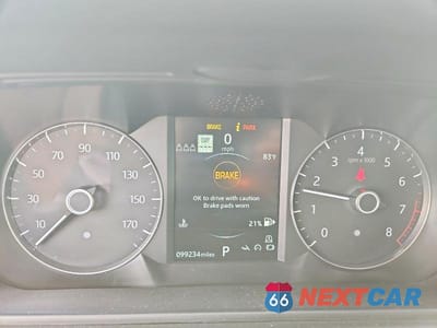 Zdjęcie 9 z 13 samochodu: 2019 LAND ROVER RANGE ROVER VELAR S VIN:SALYB2EV0KA798941 - miniatura