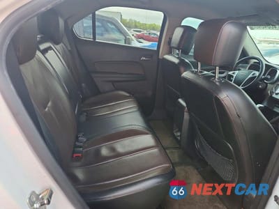 Zdjęcie 11 z 13 samochodu: 2011 CHEVROLET EQUINOX LT VIN:2GNALPEC4B1195106 - miniatura