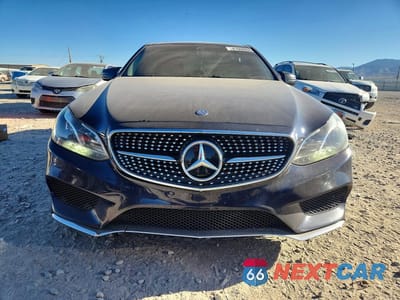 Piąte zdjęcie samochodu w środku: 2014 MERCEDES-BENZ E 350 VIN:WDDHF5KB9EA980784 - miniatura