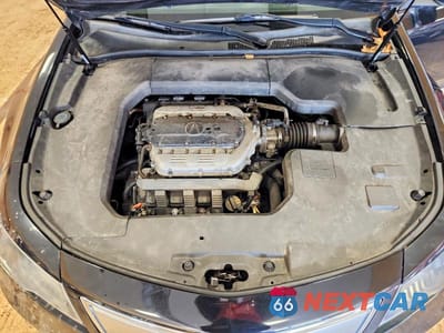 Zdjęcie 11 z 12 samochodu: 2013 ACURA TL VIN:19UUA8F57DA015029 - miniatura