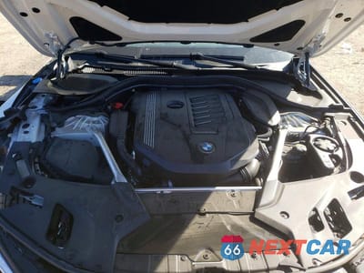 Zdjęcie 11 z 13 samochodu: 2022 BMW 540 I VIN:WBA53BJ01NWX78672 - miniatura