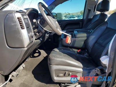 Zdjęcie 7 z 12 samochodu: 2015 CHEVROLET SILVERADO C1500 LT VIN:3GCPCREC8FG411499 - miniatura