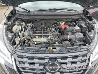 Zdjęcie 12 z 12 samochodu: 2023 NISSAN KICKS SV VIN:3N1CP5CV7PL493429 - miniatura