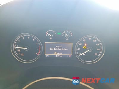 Zdjęcie 9 z 12 samochodu: 2020 BUICK ENCLAVE ESSENCE VIN:5GAERBKW9LJ186727 - miniatura